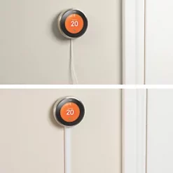 D-Line PVC White Micro+ Trunking 20mm x 10mm x 2m - Cable Management Solution 10 D-Line PVC White Micro+ Trunking 20mm x 10mm x 2m - Cable Management Solution -Cable Management Sales Store 173JK A4