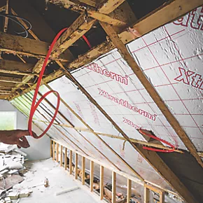 Super Rod Polypropylene Cable Tongue Draw Tape 3.6m (12') - Durable Fish Tape for Easy Wiring 4 Super Rod Polypropylene Cable Tongue Draw Tape 3.6m (12') - Durable Fish Tape for Easy Wiring - Image 4