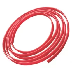 Super Rod Polypropylene Cable Tongue Draw Tape 3.6m (12') - Durable Fish Tape for Easy Wiring