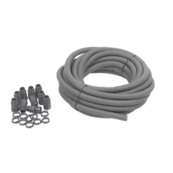 Adaptaflex Flexible Conduit 20mm x 10m - Durable Electrical Conduit for Secure Cable Protection