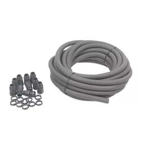 Adaptaflex Flexible Conduit 20mm x 10m - Durable Electrical Conduit for Secure Cable Protection 1 Adaptaflex Flexible Conduit 20mm x 10m - Durable Electrical Conduit for Secure Cable Protection