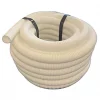 Deta Corrugated Conduit 20mm x 10m - Flexible Electrical Conduit for Secure Cable Protection