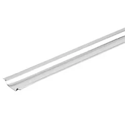 Tower 25mm Channel 2m - Durable Cable Channelling for Organised Wiring