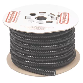 Adaptaflex PVC Liquid Resistant Covered Steel Conduit 16mm x 10m - Durable & Flexible Electrical Conduit 1 Adaptaflex PVC Liquid Resistant Covered Steel Conduit 16mm x 10m - Durable & Flexible Electrical Conduit