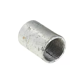 Deta Conduit Coupler 25mm 10 Pack - High-Quality Electrical Conduit Connectors 1 Deta Conduit Coupler 25mm 10 Pack - High-Quality Electrical Conduit Connectors