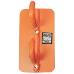 Tidi Cable 2-Hook Temporary Cable Holder 10 Pack - Cable Tidy Organiser for Desk, Home & Office