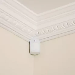 D-Line PVC White Micro Trunking 16mm x 8mm x 2m - Cable Management Solution 9 D-Line PVC White Micro Trunking 16mm x 8mm x 2m - Cable Management Solution -Cable Management Sales Store 86007 A3