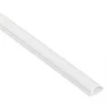 D-Line PVC White Micro Trunking 16mm x 8mm x 2m - Cable Management Solution