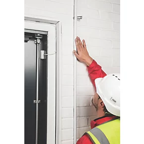 D-Line Fire Rated Conduit Saddle 25mm 20 Pack - High-Quality Metal Conduit Fittings 5 D-Line Fire Rated Conduit Saddle 25mm 20 Pack - High-Quality Metal Conduit Fittings - Image 5