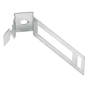 D-Line Fire Rated Conduit Saddle 25mm 20 Pack - High-Quality Metal Conduit Fittings 1 D-Line Fire Rated Conduit Saddle 25mm 20 Pack - High-Quality Metal Conduit Fittings