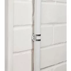 D-Line Fire Rated Conduit Saddle 20mm 20 Pack - Secure & Durable Metal Conduit Fixtures 8 D-Line Fire Rated Conduit Saddle 20mm 20 Pack - Secure & Durable Metal Conduit Fixtures -Cable Management Sales Store 876HV A2