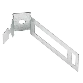 D-Line Fire Rated Conduit Saddle 20mm 20 Pack - Secure & Durable Metal Conduit Fixtures 1 D-Line Fire Rated Conduit Saddle 20mm 20 Pack - Secure & Durable Metal Conduit Fixtures