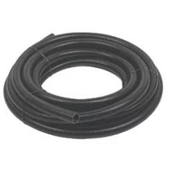 Adaptaflex Flexible Conduit 28mm x 10m - Durable Electrical Conduit for Secure Wiring