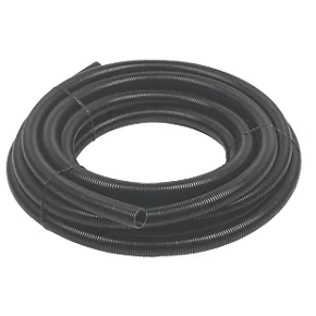 Adaptaflex Flexible Conduit 28mm x 10m - Durable Electrical Conduit for Secure Wiring 1 Adaptaflex Flexible Conduit 28mm x 10m - Durable Electrical Conduit for Secure Wiring
