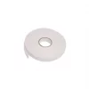 Tower Conduit Tape White 10m x 16mm - Durable Cable Trunking Solution