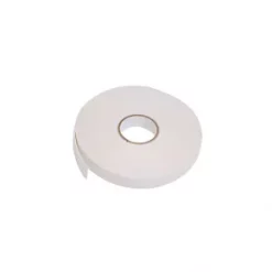 Tower Conduit Tape White 10m x 16mm - Durable Cable Trunking Solution