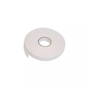 Tower Conduit Tape White 10m x 16mm - Durable Cable Trunking Solution 1 Tower Conduit Tape White 10m x 16mm - Durable Cable Trunking Solution