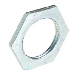 Deta Locknuts 20mm - High-Quality Electrical Conduit Fittings for Secure Connections