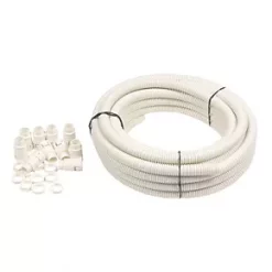 Adaptaflex Flexible Conduit 20mm x 10m - Durable Electrical Protection Solution