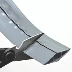 D-Line Light Duty Floor Cable Cover 1.8m Grey - Cable Management Solution 8 D-Line Light Duty Floor Cable Cover 1.8m Grey - Cable Management Solution -Cable Management Sales Store 977HV A2