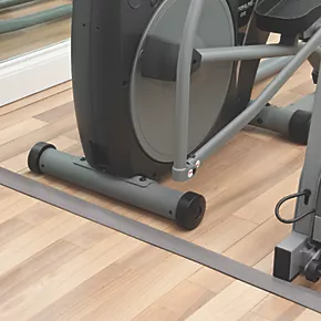 D-Line Light Duty Floor Cable Cover 1.8m Grey - Cable Management Solution 4 D-Line Light Duty Floor Cable Cover 1.8m Grey - Cable Management Solution - Image 4